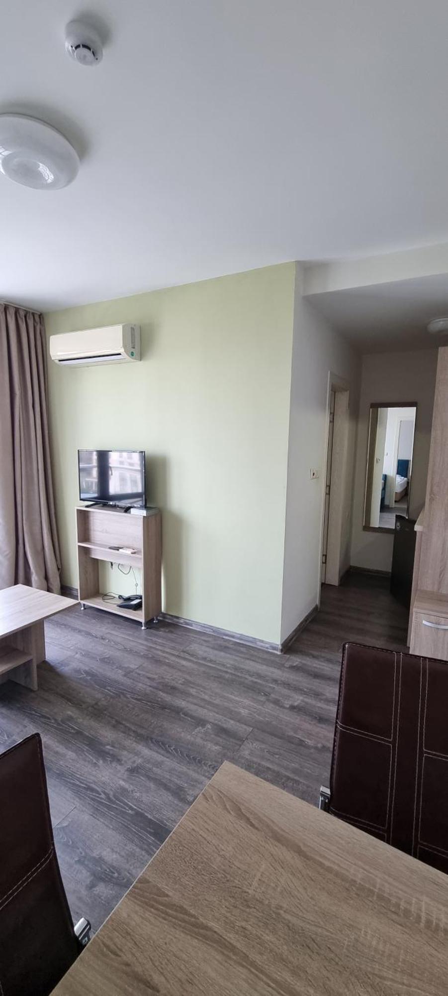 Apart Sun Travel Pantai Sunny Luaran gambar