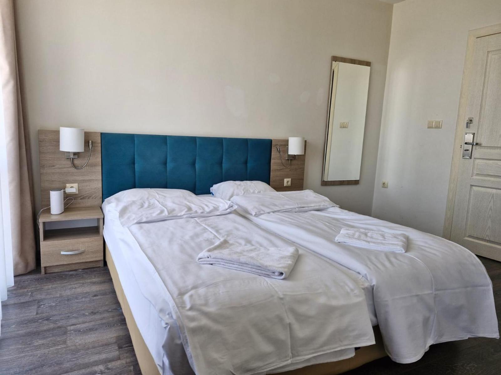 Apart Sun Travel Pantai Sunny Luaran gambar